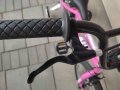 Продавам колела внос от Германия  детски велосипед AVIGO STING GIRL 18 цола, снимка 8