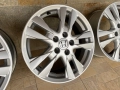 17" 5x114.3 Honda Original , снимка 4