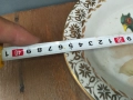 порцелан-красива голяма чиния 2409250746, снимка 9