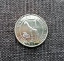 ❤️ ⭐ Монета Кения 2018 1 шилинг ⭐ ❤️, снимка 1