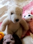 плюшени играчки до 1990, снимка 6