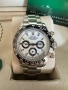 Rolex Daytona Panda 41mm, снимка 3
