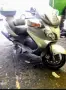 Suzuki Burgman 650 на части, снимка 2