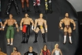 35 Кеч Фигури Lita/Lana/Test/D-Von Dudley/Samoa Joe/The Undertaker/Shane Douglas/The Miz/Seth Rollin, снимка 6