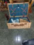 Куфар за пикник 60/40/20см, снимка 6