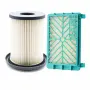 HEPA филтри за прахосмукачка Philips – практична подмяна за по-чист въздух!, снимка 1