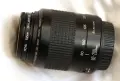 Автофокусен обектив Canon EF 80-200mm f/4.5-5.6 II + подарък филтър HOYA, снимка 3