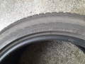 Продава една гума 255 40 19 цола,Yokohama,ДОТ 2020 г, снимка 2