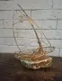 Телена декорация "Морякът", снимка 3
