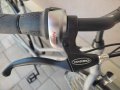 Продавам колела внос от Германия градски алуминиев велосипед PUCH RAVE 28 цола SHIMANO NEXUS INTER 7, снимка 8