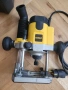 Оберфреза DeWalt DW621 1100W 6-8мм. цанга, снимка 4