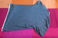 Класическа сива тениска XL, снимка 2