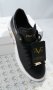 Дамски луксозни обувки ЕСТЕСТВЕНА КОЖА!!! Versace 19 69, снимка 1