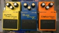 Продавам ефекти за китара BOSS, Ibanez, снимка 6