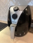 Delimano Air Fryer ( Еър Фрайър) уред за здравословно готвене , снимка 9