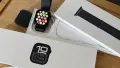 НЕПОКЪТНАТ Apple Watch Series 10 42mm Jet Black Al Ink Смарт часовник, снимка 4