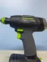 Festool  T 18+3, снимка 2