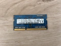 RAM памет за лаптоп 4GB DDR3L 1600MHz SK hynix (1.35V), снимка 1