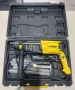 Електрически перфоратор / Бормашина "RTR MAX" (800W), снимка 4