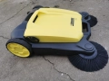KARCHER S 650 немска ръчна Метачна машина, снимка 18