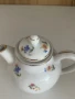 Ретро мини чайник. Порцелан. Германия, снимка 4