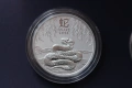 Лунар, Lunar, инвестиционно сребро, 1 oz. , снимка 10