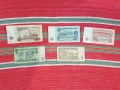 Банкнота 1,2,5,10 и 20 лева-1974г, снимка 2