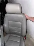 Кожен Салон за audi a6 c5 с подгрев отпред отзад, снимка 2