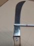 Соц Стар Голям Нож Мачете. НОМЕР 1484., снимка 15