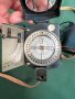 Продавам немски военен компас от войната, снимка 1