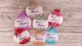 Ръчно изработени коледни играчки , снимка 3