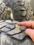 31.10.5.15 гуми Goodyear wrangler duratrac, снимка 7
