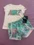 Екип на Nike 98-104, снимка 1