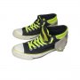 КЕЦОВЕ - CONVERSE CHUCK TAYLOR ALL STAR PC LAYER MID; размери: 41