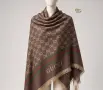 Dior ✨ Gucci ✨Дамски Шалове , снимка 7