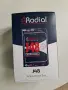 Radial j48 Active Di Box, снимка 5