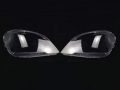 Стъкла за фарове на Mercedes ML W164 Facelift ( 2008-2011 ), снимка 1