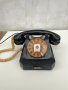 Бакелитен телефон "Елпром" №1661, снимка 1 - Антикварни и старинни предмети - 35312373