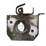 Ключалка преден капак Renault Scenic II 2004-2009 ID: 114240, снимка 2