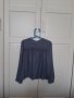 Нежна блуза размер 38, марка ONLY, снимка 1 - Блузи с дълъг ръкав и пуловери - 30340254