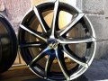 4БР ДЖАНТИ 5/100/18  АУДИ, VW, снимка 13