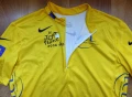 2006 Tour De France LCL Nike Jersey Bike Cycling - вело байк джърси за колоездене, снимка 6
