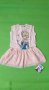 Английска детска рокля-Anna&Elza, снимка 1 - Бебешки рокли - 36722934