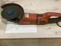 Ъглошлайф HILTI AG 230-27DB 230V , снимка 7