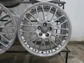 4бр 19ски джанти за AUDI 5х112мм A190087 , снимка 4