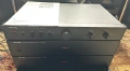 Stereo Power Amplifies Rotel RB-850 and Pre Amp RC-850❗️, снимка 1