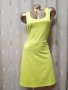 Н&М XL Лимонена жълта рокля , снимка 7