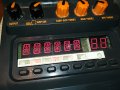 ZOOM BFX-708 BASS EFFECT PROCESSOR-FRANCE L0211220840, снимка 3