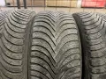 Зимни гуми Michelin 215/45/16, снимка 2