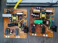 BenQ FP92W + 3 работещи захранващи платки за части, снимка 3